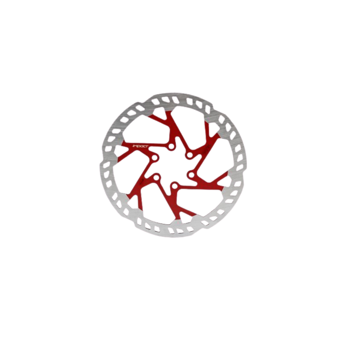 IMPACT 160MM KIRMIZI  ROTOR