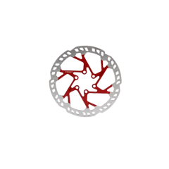 IMPACT 160MM KIRMIZI  ROTOR