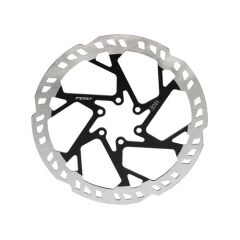 IMPACT 180MM SİYAH ROTOR