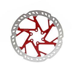 IMPACT 180MM KIRMIZI ROTOR