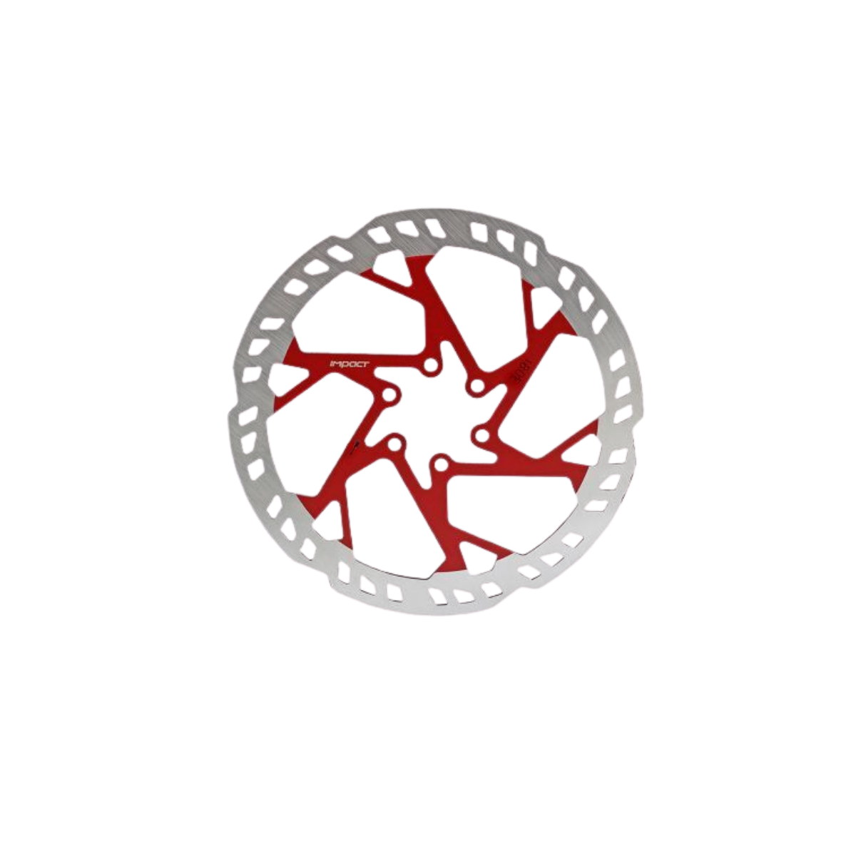 IMPACT 180MM KIRMIZI ROTOR