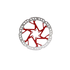 IMPACT 180MM KIRMIZI ROTOR