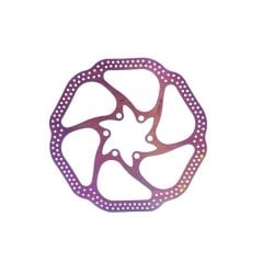 IMPACT 160MM RAINBOW ROTOR