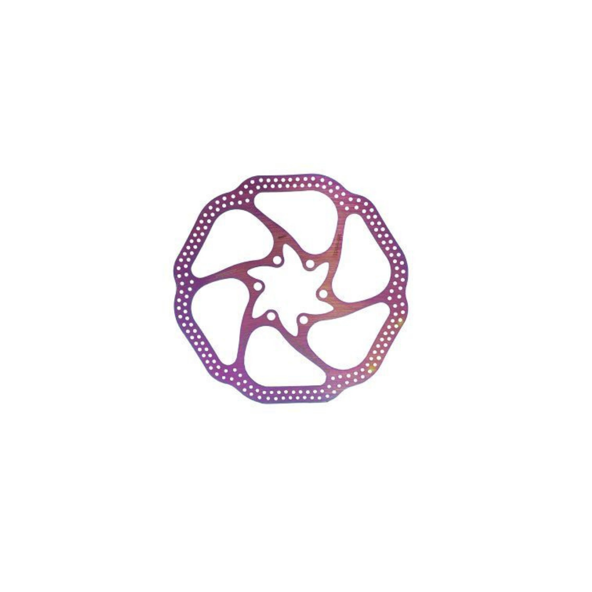 IMPACT 160MM RAINBOW ROTOR