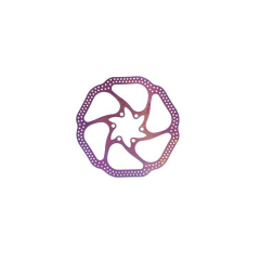 IMPACT 160MM RAINBOW ROTOR