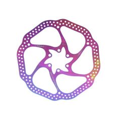 IMPACT 180MM RAINBOW ROTOR