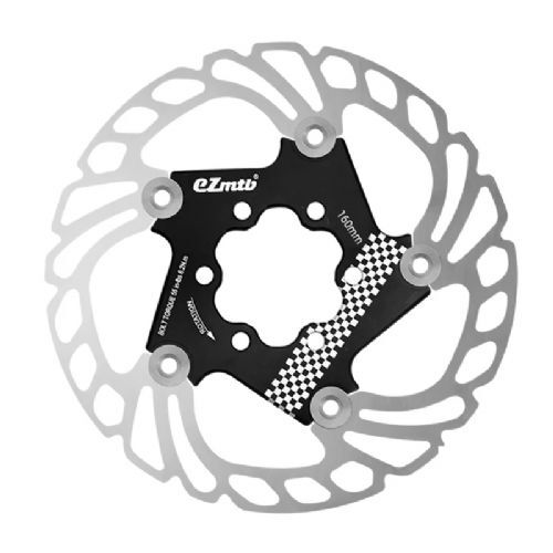 ROTOR  160MM EzMTB 6 VİDA