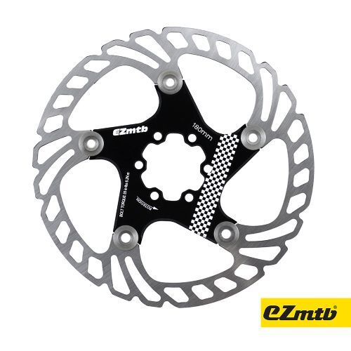 ROTOR 180MM EzMTB 6 VİDA