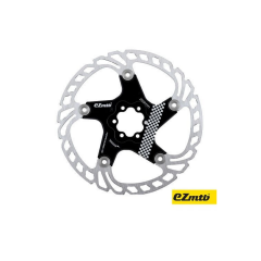 ROTOR 203MM EzMTB 6 VİDA