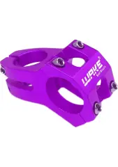 WAKE BİSİKLET BOĞAZI 45MM MOR