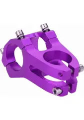 WAKE BİSİKLET BOĞAZI 45MM MOR