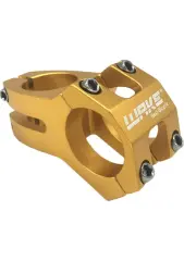 WAKE BİSİKLET BOĞAZI 45MM SARI