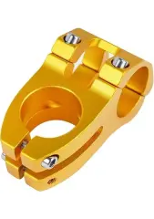 WAKE BİSİKLET BOĞAZI 45MM SARI