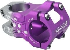 WAKE GİDON BOĞAZI ALİMÜNYUM  31.8MM MOR / GRİ