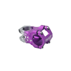 WAKE GİDON BOĞAZI ALİMÜNYUM  31.8MM MOR / GRİ