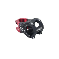 WAKE GİDON BOĞAZI ALİMÜNYUM  31.8MM KIRMIZI / SİYAH