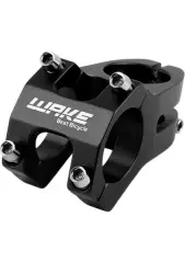 WAKE BİSİKLET BOĞAZI 45MM MOR