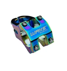 WAKE BİSİKLET BOĞAZI 45MM RAINBOW