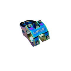 WAKE BİSİKLET BOĞAZI 45MM RAINBOW