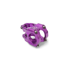 LUNJE GİDON BOĞAZI ALİMÜNYUM 31.8MM MOR