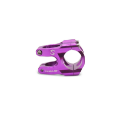 LUNJE GİDON BOĞAZI ALİMÜNYUM 31.8MM MOR