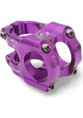 LUNJE GİDON BOĞAZI ALİMÜNYUM 31.8MM MOR