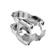 LUNJE GİDON BOĞAZI ALİMÜNYUM 31.8MM TİTANYUM