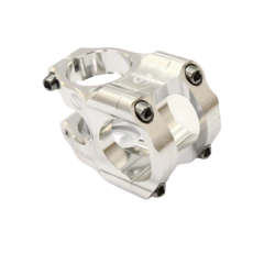 LUNJE GİDON BOĞAZI ALİMÜNYUM 31.8MM TİTANYUM