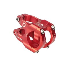 LUNJE GİDON BOĞAZI ALİMÜNYUM 31.8MM KIRMIZI