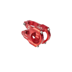 LUNJE GİDON BOĞAZI ALİMÜNYUM 31.8MM KIRMIZI