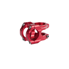 LUNJE GİDON BOĞAZI ALİMÜNYUM 31.8MM KIRMIZI