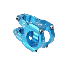 LUNJE GİDON BOĞAZI ALİMÜNYUM 31.8MM MAVİ