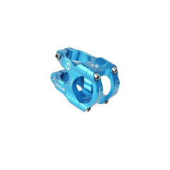 LUNJE GİDON BOĞAZI ALİMÜNYUM 31.8MM MAVİ