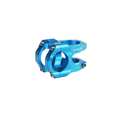 LUNJE GİDON BOĞAZI ALİMÜNYUM 31.8MM MAVİ