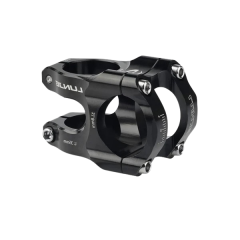 LUNJE GİDON BOĞAZI ALİMÜNYUM 31.8MM SİYAH