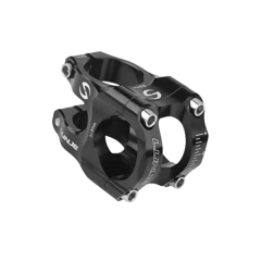 LUNJE GİDON BOĞAZI ALİMÜNYUM 31.8MM SİYAH