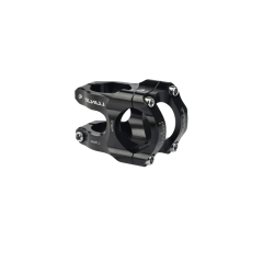 LUNJE GİDON BOĞAZI ALİMÜNYUM 31.8MM SİYAH