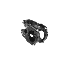 LUNJE GİDON BOĞAZI ALİMÜNYUM 31.8MM SİYAH