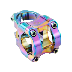 LUNJE GİDON BOĞAZI ALİMÜNYUM 31.8MM RAINBOW