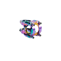 LUNJE GİDON BOĞAZI ALİMÜNYUM 31.8MM RAINBOW