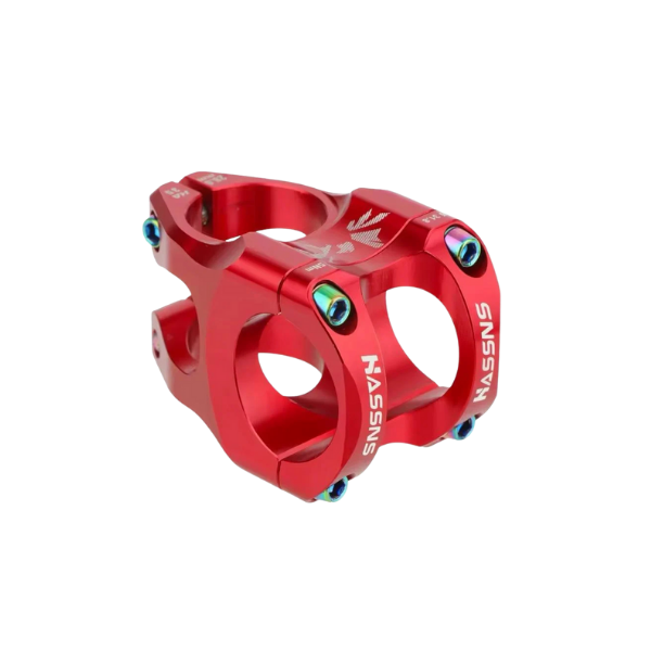 HASSNS BİSİKLET GİDON BOĞAZI KIRMIZI