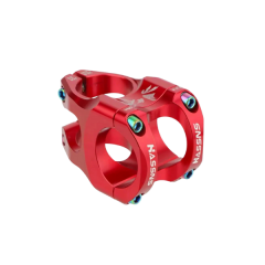 HASSNS BİSİKLET GİDON BOĞAZI KIRMIZI