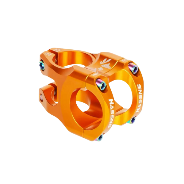 HASSNS BİSİKLET GİDON BOĞAZI TURUNCU