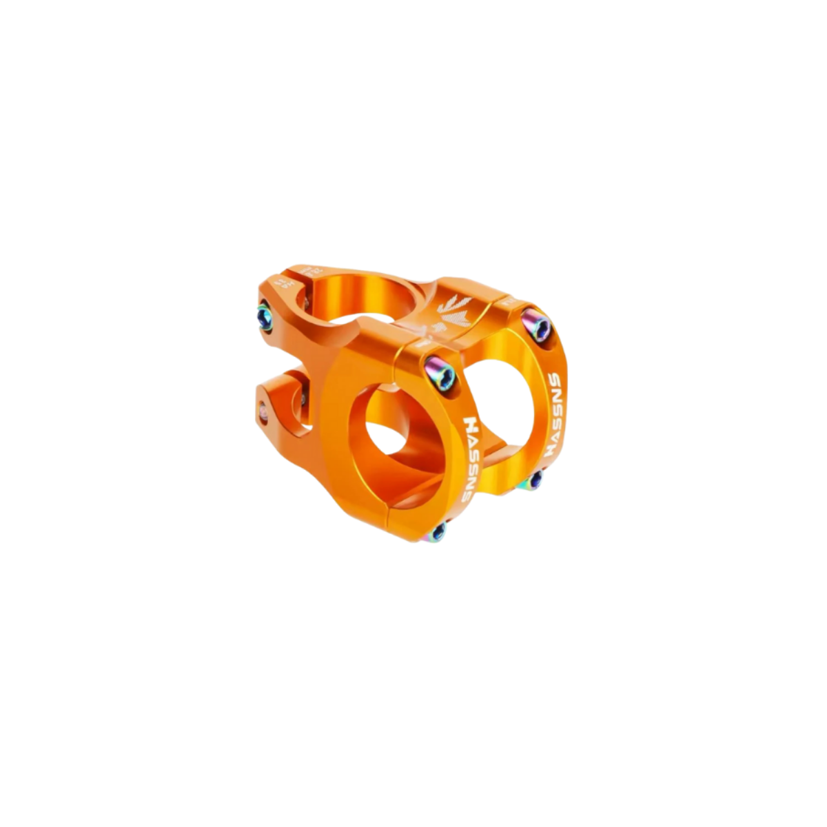 HASSNS BİSİKLET GİDON BOĞAZI TURUNCU