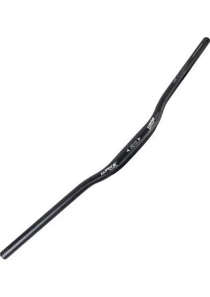 WAKE GİDON SİYAH 31.8MM 78CM