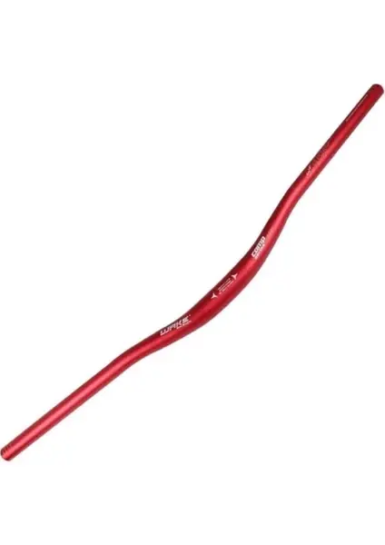 WAKE GİDON KIRMIZI 31.8MM 78CM