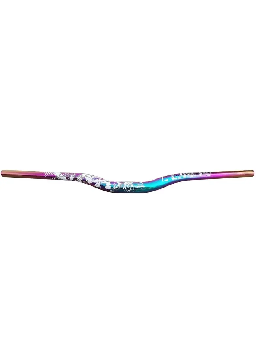 LUNGE RAINBOW GİDON 9MM 78CM