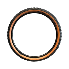 DIŞ LASTİK OBOR MIKE BEAR 27.5 X 2.35 AMBER YANAK 3MM ZIRHLI