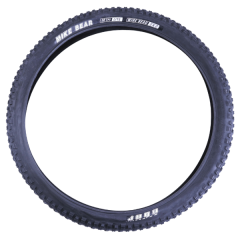 DIŞ LASTİK OBOR MIKE BEAR 26 X 2.35 3MM ZIRHLI