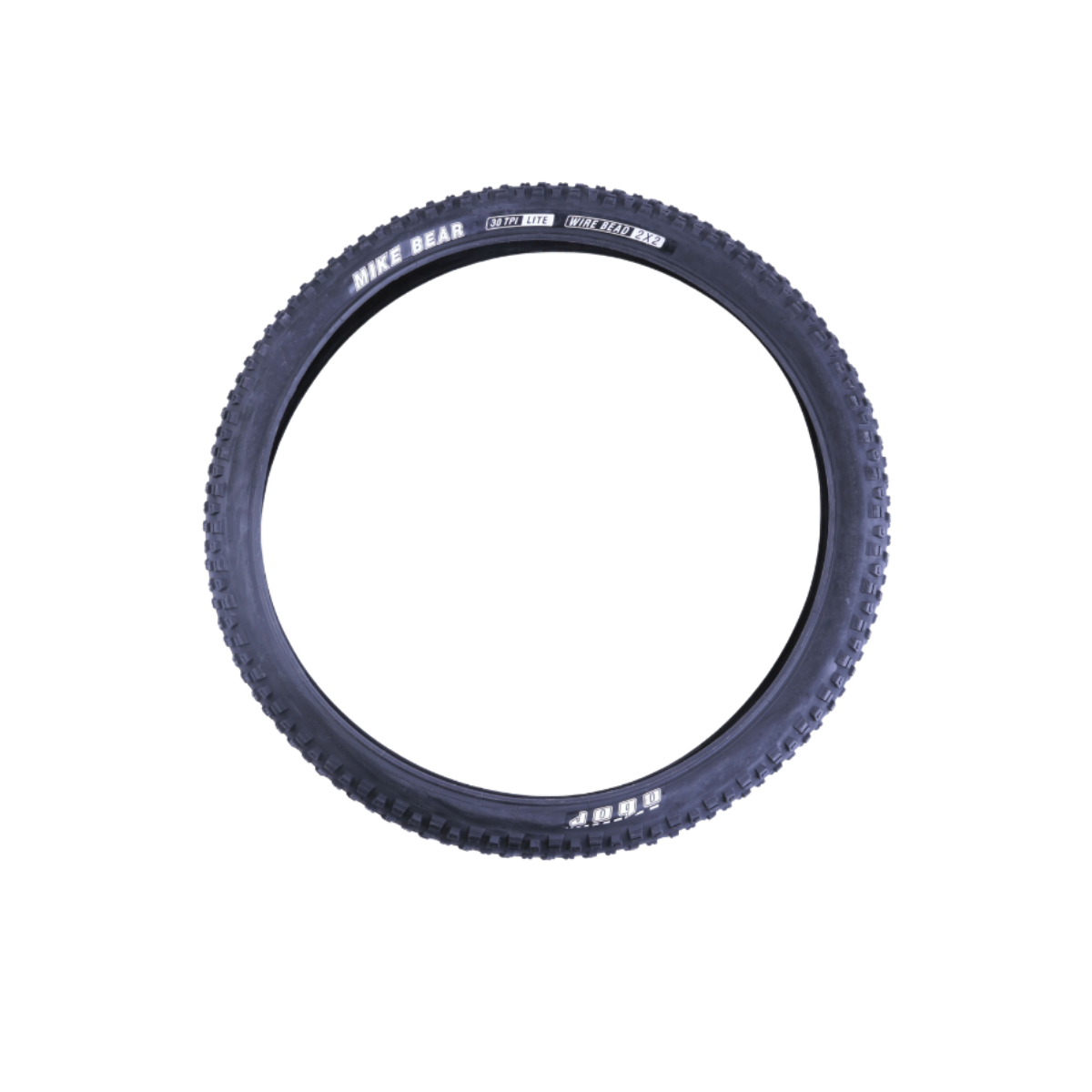 OBOR MIKE BEAR 26 X 2.10 3MM ZIRHLI DIŞ LASTİK